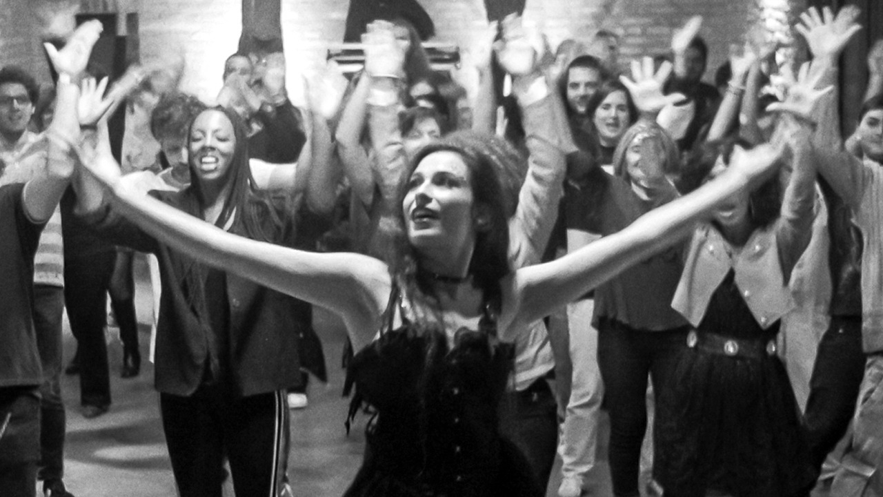 MATTI LIKE  (FRANCESCO E PASSABANDA) 